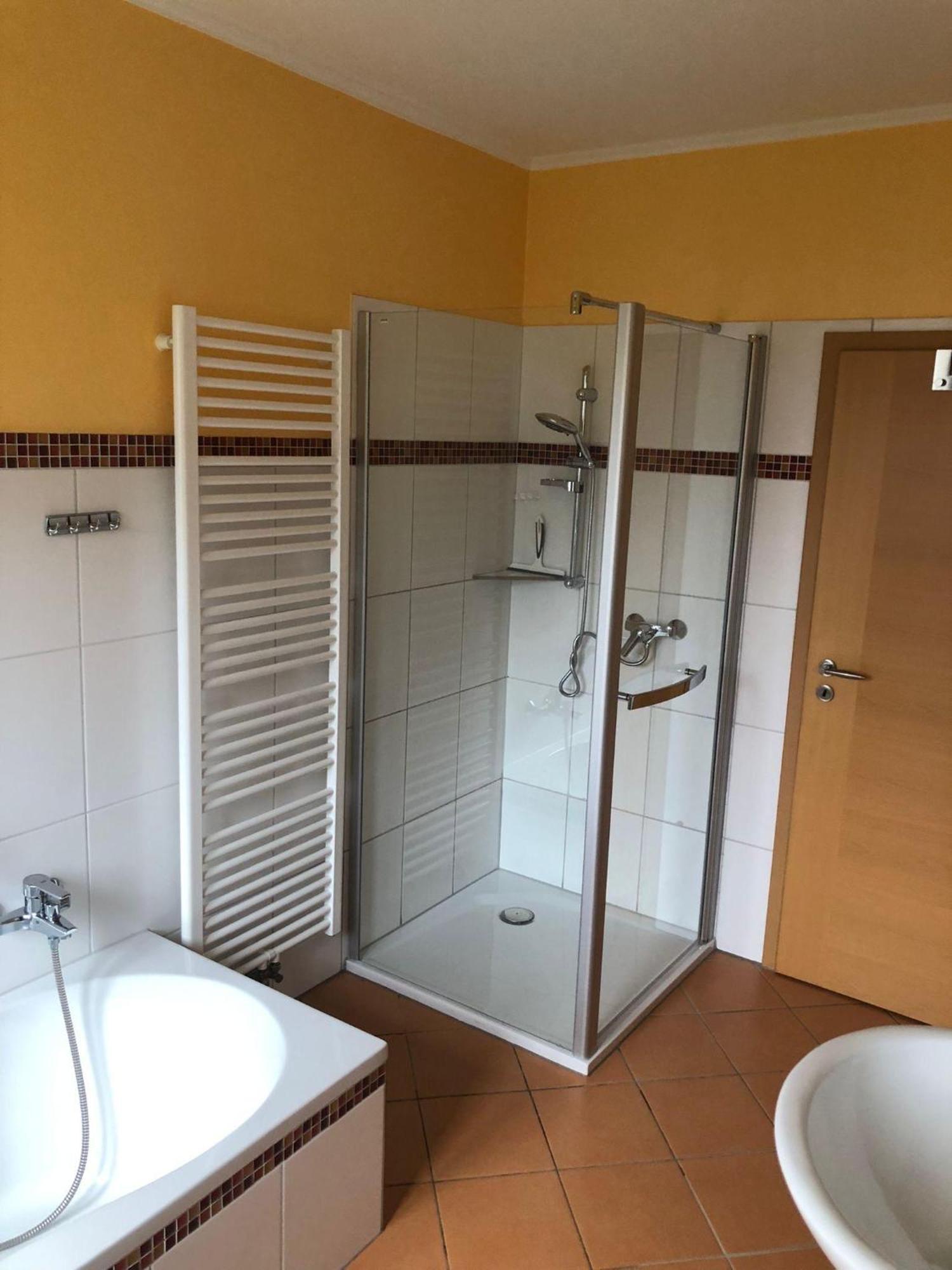 Ferienwohnung Hubertus Irsch Екстериор снимка