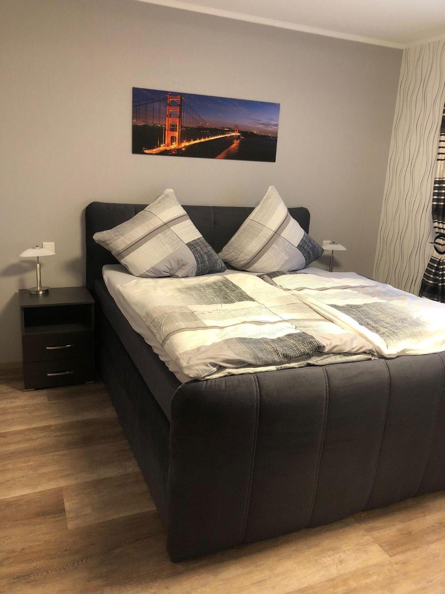 Ferienwohnung Hubertus Irsch Екстериор снимка