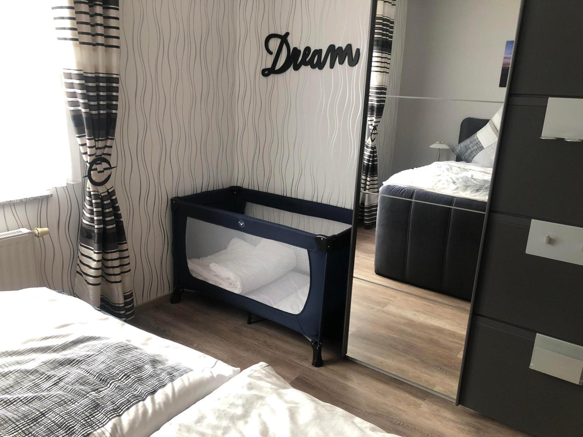 Ferienwohnung Hubertus Irsch Екстериор снимка