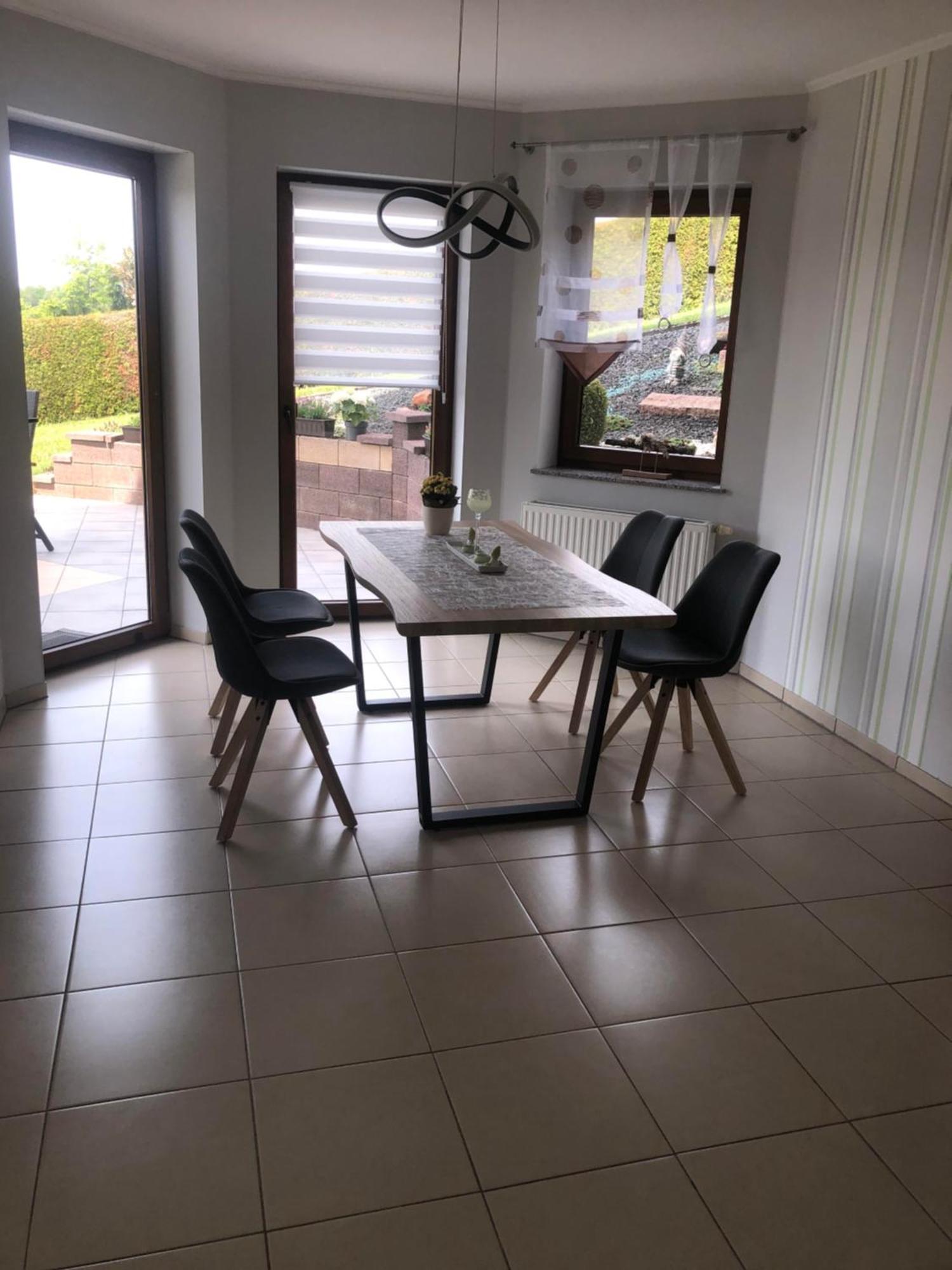 Ferienwohnung Hubertus Irsch Екстериор снимка