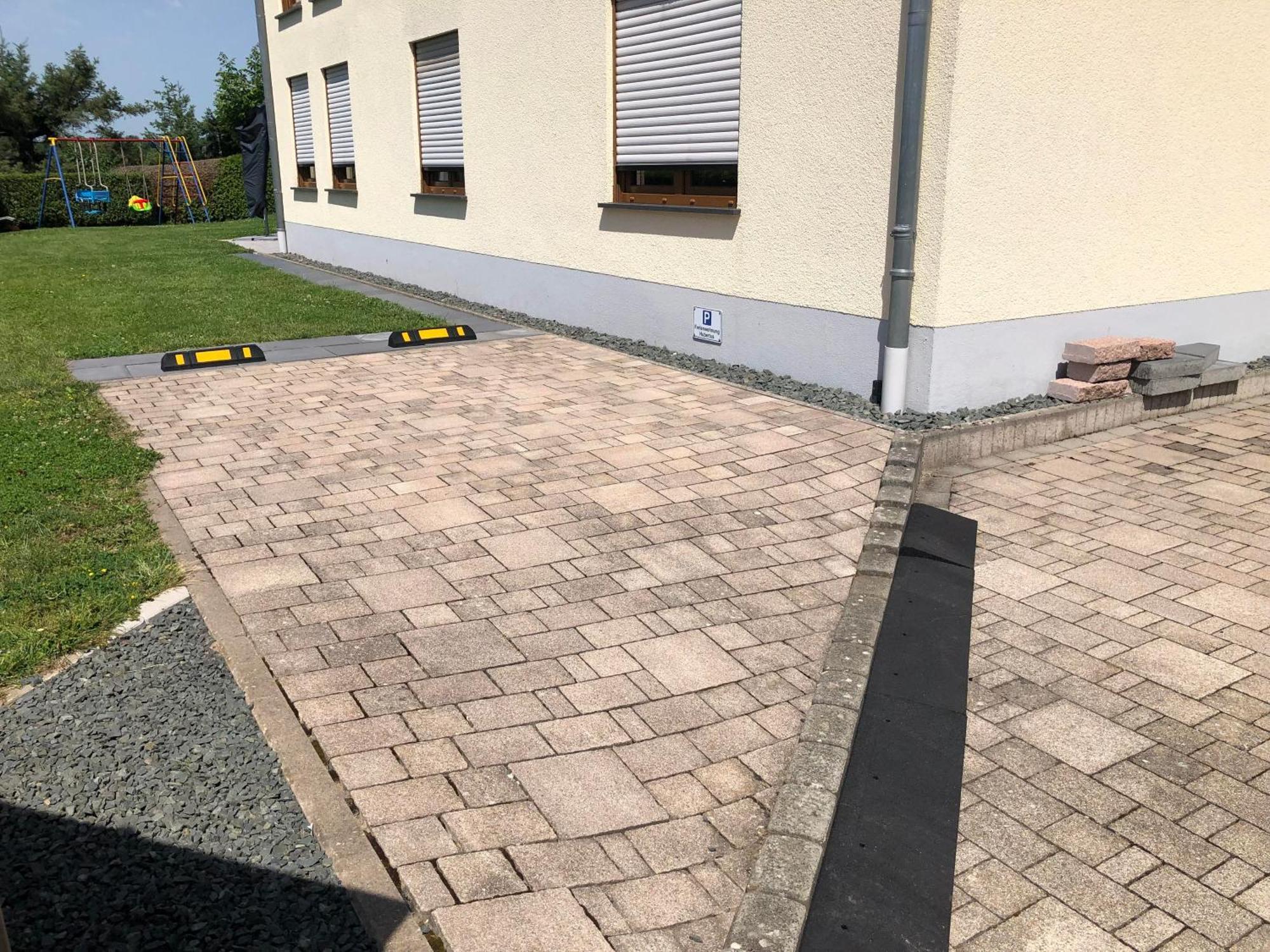 Ferienwohnung Hubertus Irsch Екстериор снимка